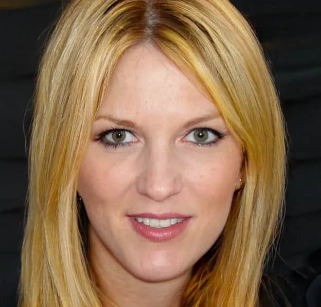 Autor Kornelia Mazurek