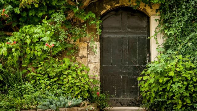 Frances Hodgson Burnett - autor książki tajemniczy ogród i jej wpływ Frances Hodgson Burnett - autor książki tajemniczy ogród i jej wpływ
