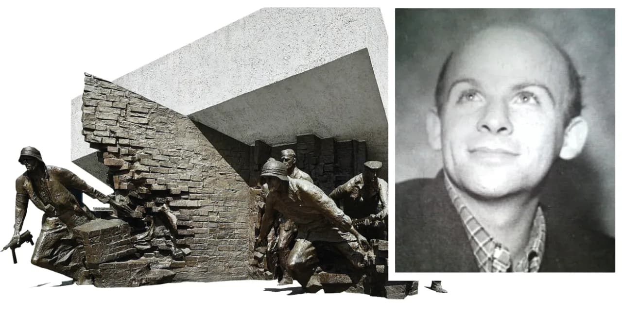 Najpiękniejsze wiersze o polskich żołnierzach – historia i emocje w poezji patriotycznej Najpiękniejsze wiersze o polskich żołnierzach – historia i emocje w poezji patriotycznej