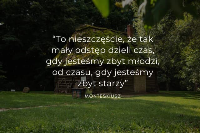 Czym jest życie? Najpiękniejsze cytaty o sensie ludzkiej egzystencji Czym jest życie? Najpiękniejsze cytaty o sensie ludzkiej egzystencji