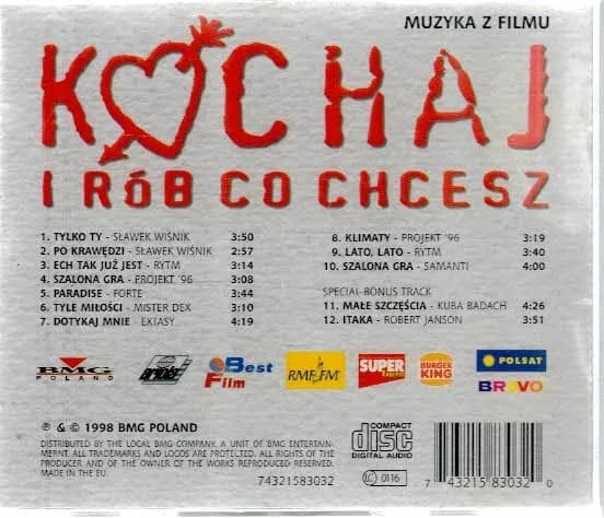 Kochaj i rób co chcesz cytat: znaczenie w etyce chrześcijańskiej Kochaj i rób co chcesz cytat: znaczenie w etyce chrześcijańskiej