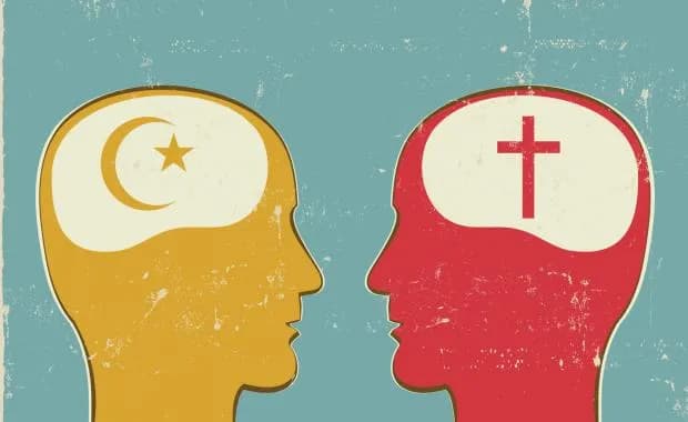 Symbol islamu co oznacza? Zrozumienie ich znaczenia i kontekstu Symbol islamu co oznacza? Zrozumienie ich znaczenia i kontekstu