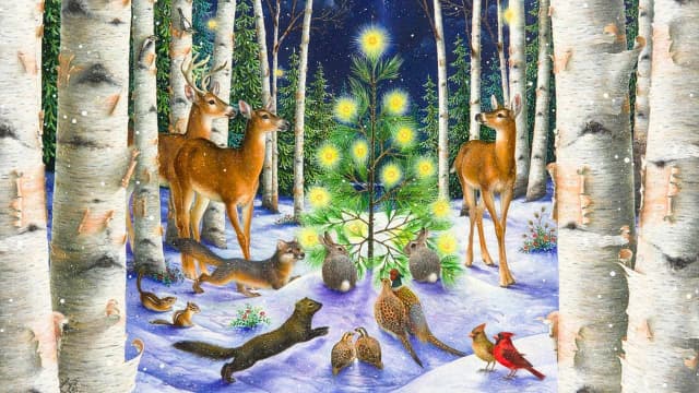 Magia lasu wiersz: odkryj piękno i tajemnice leśnej poezji Magia lasu wiersz: odkryj piękno i tajemnice leśnej poezji