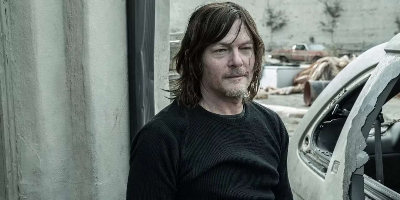 Mroczne zakończenie The Walking Dead - szokujący finał kultowego komiksu Mroczne zakończenie The Walking Dead - szokujący finał kultowego komiksu