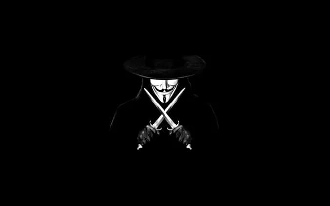 Najważniejsze cytaty z V jak Vendetta: inspirujące słowa o wolności Najważniejsze cytaty z V jak Vendetta: inspirujące słowa o wolności