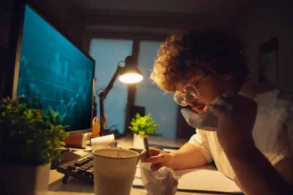 Inwestowanie w startupy: od czego zacząć Inwestowanie w startupy: od czego zacząć