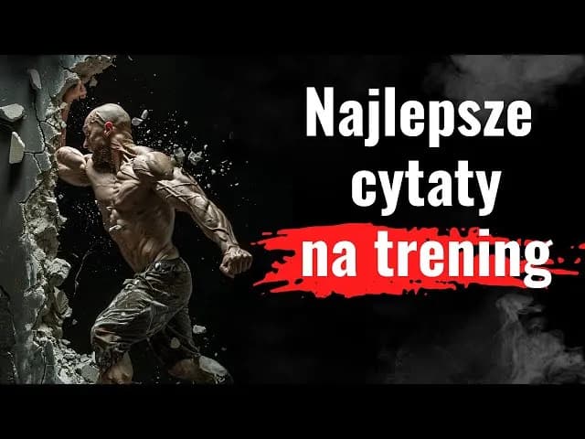 Kultowe cytaty sportowe: Słowa, które inspirują pokolenia Kultowe cytaty sportowe: Słowa, które inspirują pokolenia