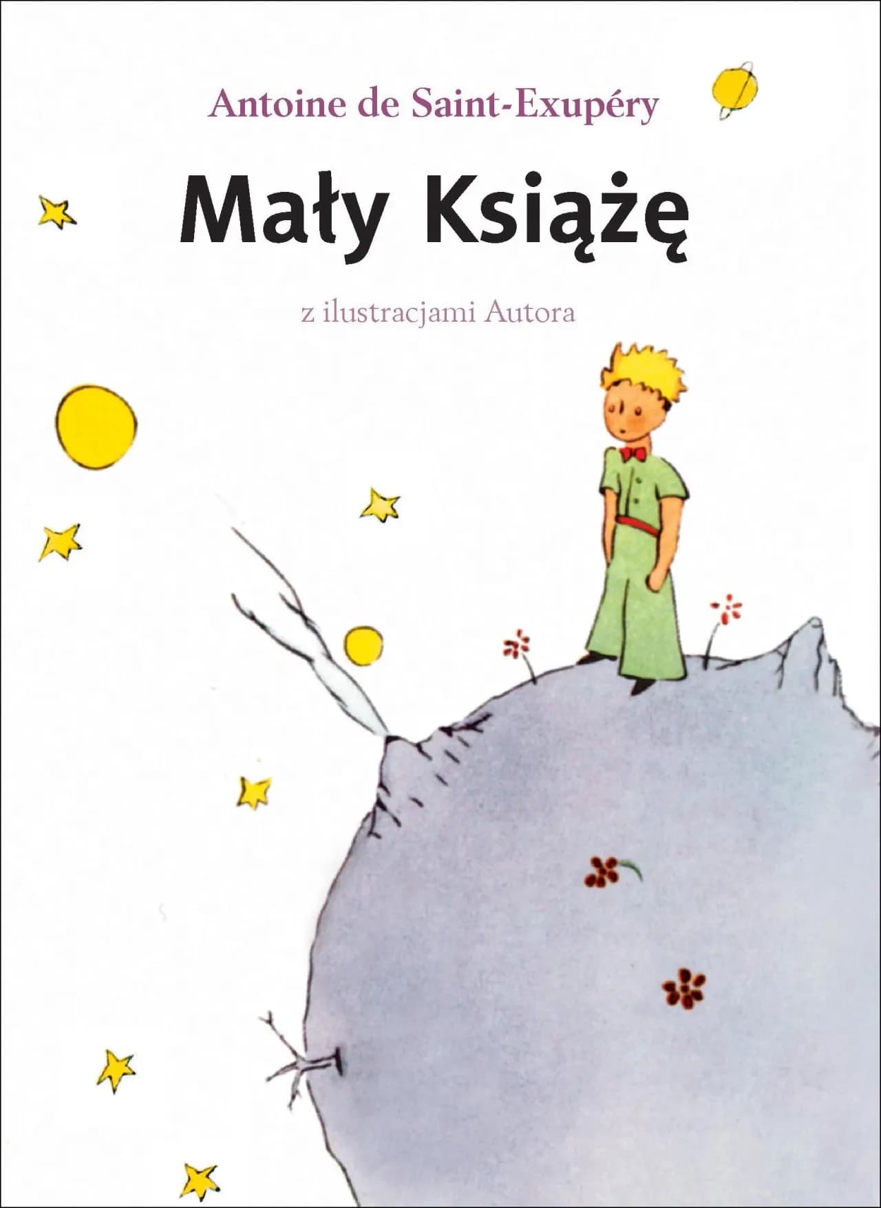 O czym jest książka Mały Książę? Kluczowe przesłania i tematy O czym jest książka Mały Książę? Kluczowe przesłania i tematy