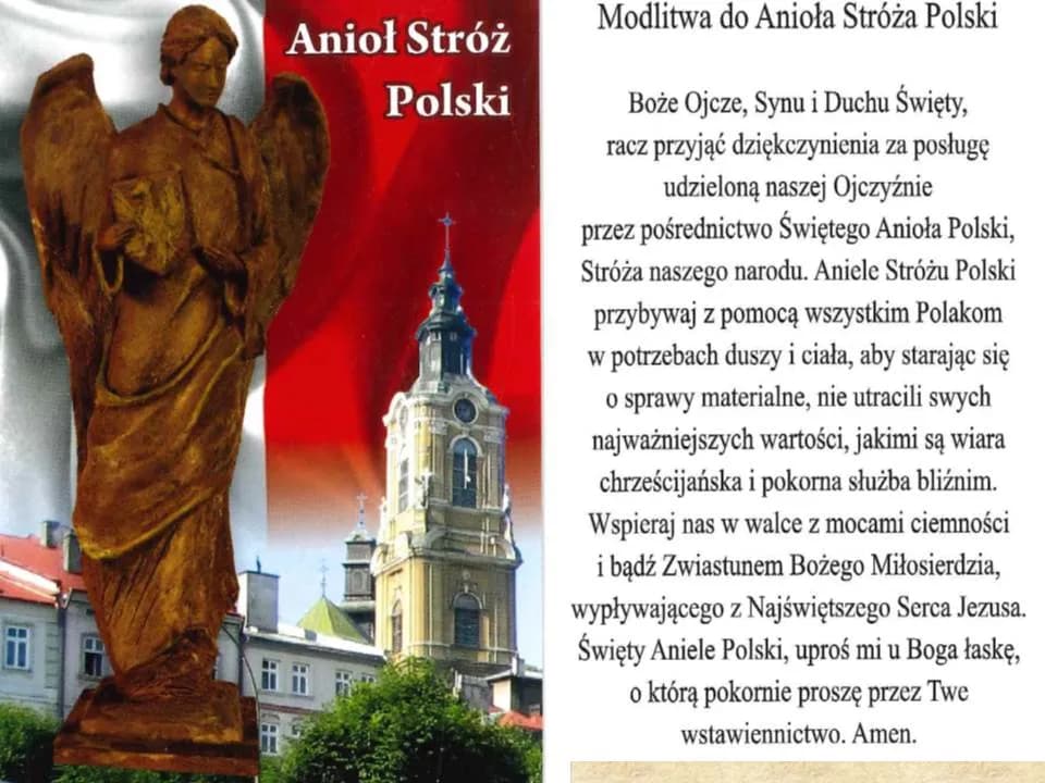Wiersze o aniołach: odkryj piękno i tajemnice w polskiej poezji Wiersze o aniołach: odkryj piękno i tajemnice w polskiej poezji