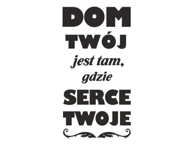 Tam dom, gdzie serce twoje: głębokie znaczenie cytatu z książki Tam dom, gdzie serce twoje: głębokie znaczenie cytatu z książki