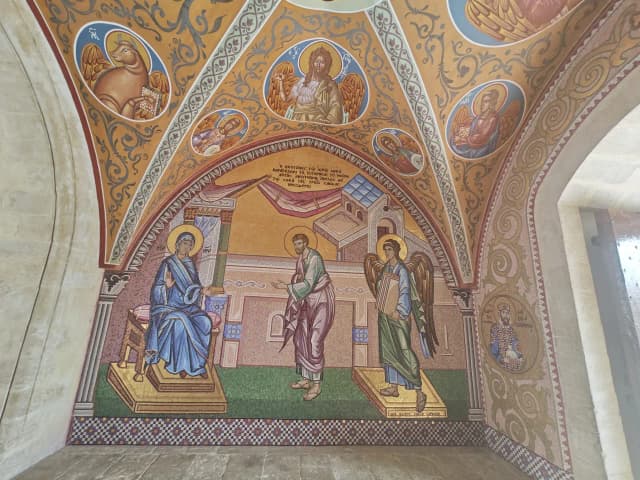 Poznaj ukryte znaczenia symboli chrześcijańskich - kompletne wyjaśnienie Poznaj ukryte znaczenia symboli chrześcijańskich - kompletne wyjaśnienie