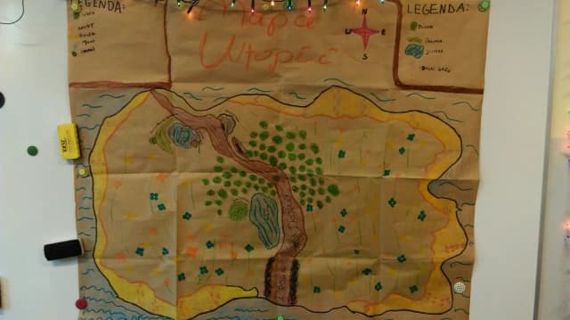 Utopia wiersz Wisławy Szymborskiej - odkryj jego głębokie znaczenie Utopia wiersz Wisławy Szymborskiej - odkryj jego głębokie znaczenie