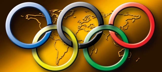 Symbole olimpijskie i ich znaczenie – poznaj tajemnice jedności w sporcie Symbole olimpijskie i ich znaczenie – poznaj tajemnice jedności w sporcie