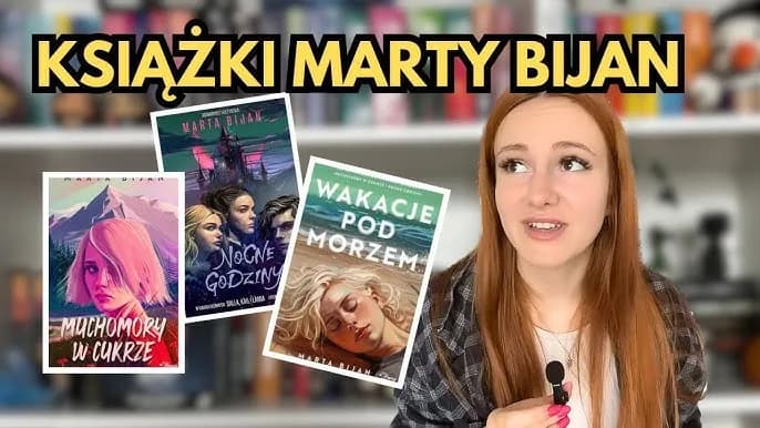 O czym jest książka Muchomory w cukrze? Przemiana od sielanki do horroru O czym jest książka Muchomory w cukrze? Przemiana od sielanki do horroru