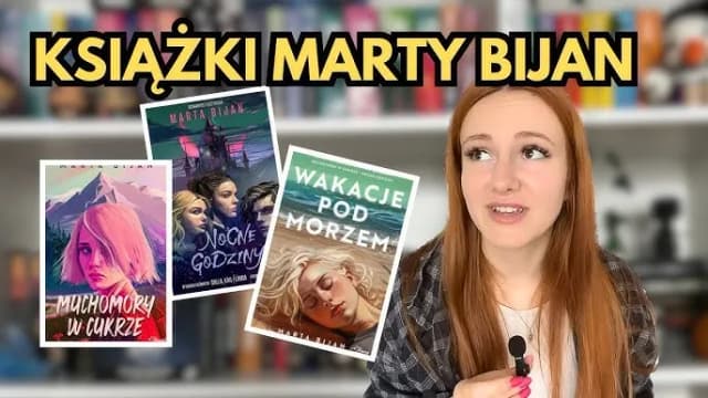 O czym jest książka Muchomory w cukrze? Przemiana od sielanki do horroru O czym jest książka Muchomory w cukrze? Przemiana od sielanki do horroru