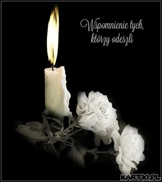 Wiersze dla tych, którzy odeszli – jak wyrazić żal i pamięć w poezji Wiersze dla tych, którzy odeszli – jak wyrazić żal i pamięć w poezji