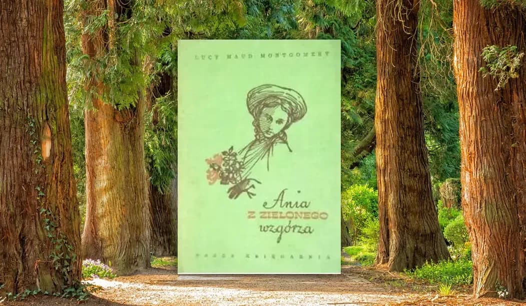 Autor książki ania z zielonego wzgórza – życie i twórczość Lucy Maud Montgomery Autor książki ania z zielonego wzgórza – życie i twórczość Lucy Maud Montgomery