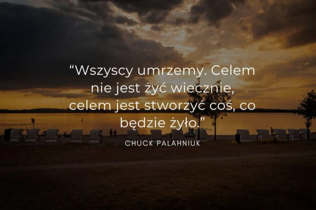 Co jest najważniejsze w życiu? 10 inspirujących cytatów Co jest najważniejsze w życiu? 10 inspirujących cytatów