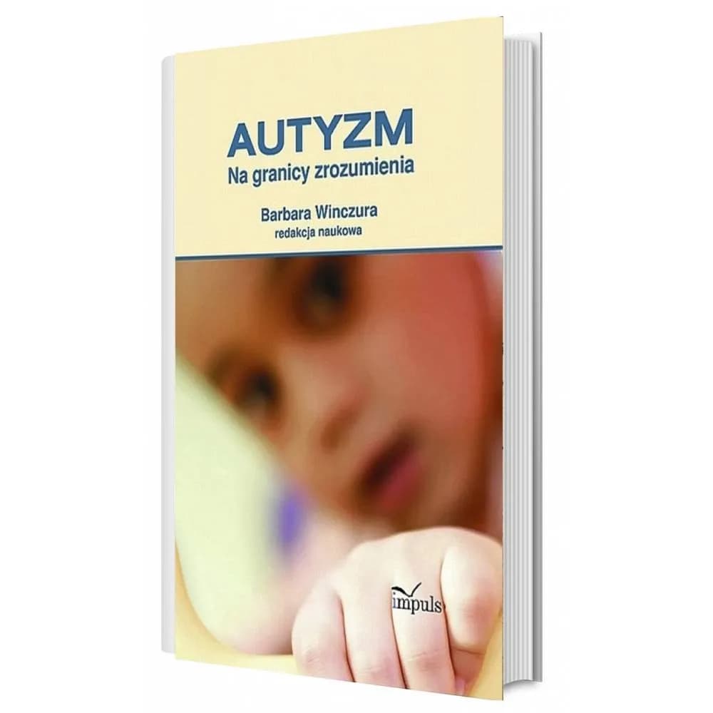 Najlepsze książki o autyzmie, które pomogą zrozumieć wyzwania Najlepsze książki o autyzmie, które pomogą zrozumieć wyzwania