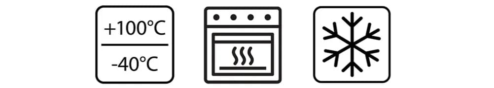Symbole na lodówce: poznaj znaczenie wszystkich oznaczeń i funkcji AGD Symbole na lodówce: poznaj znaczenie wszystkich oznaczeń i funkcji AGD