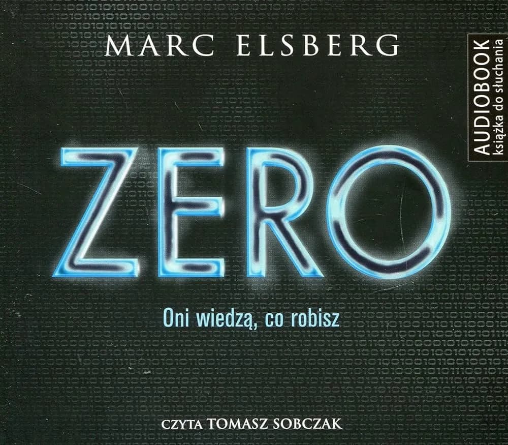 Nowa książka Marca Elsberga: Celsjusz. Thriller o zmianach klimatu Nowa książka Marca Elsberga: Celsjusz. Thriller o zmianach klimatu