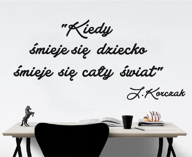 Kiedy śmieje się dziecko - 8 inspirujących cytatów o radości najmłodszych Kiedy śmieje się dziecko - 8 inspirujących cytatów o radości najmłodszych