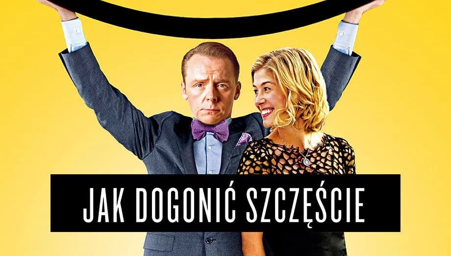 Inspirujące cytaty z filmu Jak dogonić szczęście - mądrości o życiu Inspirujące cytaty z filmu Jak dogonić szczęście - mądrości o życiu