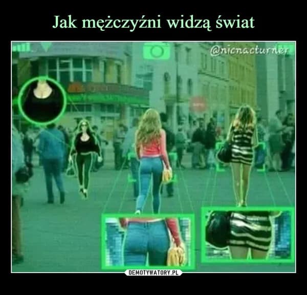 Jak mężczyźni widzą świat: 10 cytatów odsłaniających męską naturę Jak mężczyźni widzą świat: 10 cytatów odsłaniających męską naturę