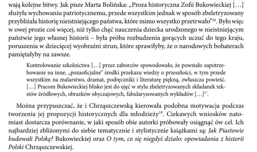 Jak poprawnie oznaczać cytaty w pracy magisterskiej - 5 zasad Jak poprawnie oznaczać cytaty w pracy magisterskiej - 5 zasad