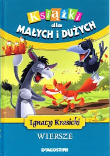 Ignacy Krasicki wiersze: analiza, interpretacja i wpływ na polską literaturę Ignacy Krasicki wiersze: analiza, interpretacja i wpływ na polską literaturę