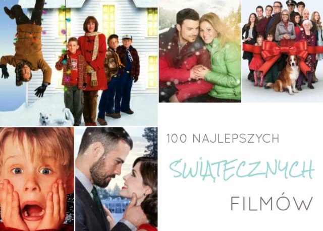 Magiczne filmy świąteczne: 10 najlepszych produkcji dla rodziny Magiczne filmy świąteczne: 10 najlepszych produkcji dla rodziny
