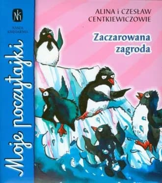 O czym jest książka Zaczarowana Zagroda? Poznaj jej tajemnice i przesłanie O czym jest książka Zaczarowana Zagroda? Poznaj jej tajemnice i przesłanie