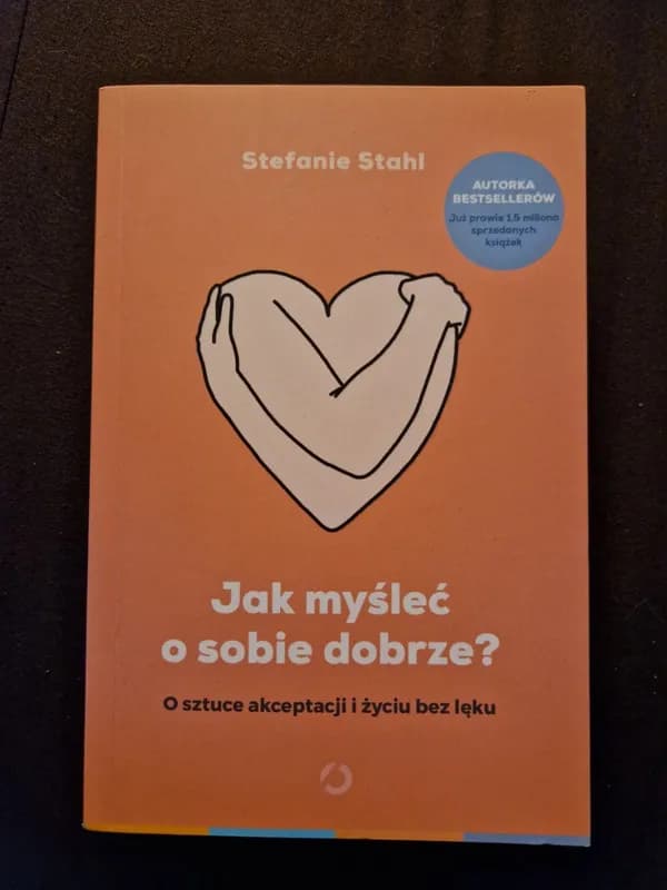 Jak myśleć o sobie dobrze? Najlepsze książki, które zmienią twoje życie Jak myśleć o sobie dobrze? Najlepsze książki, które zmienią twoje życie