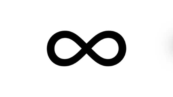 Co oznacza symbol nieskończoności: znaczenie i historia w różnych kulturach Co oznacza symbol nieskończoności: znaczenie i historia w różnych kulturach