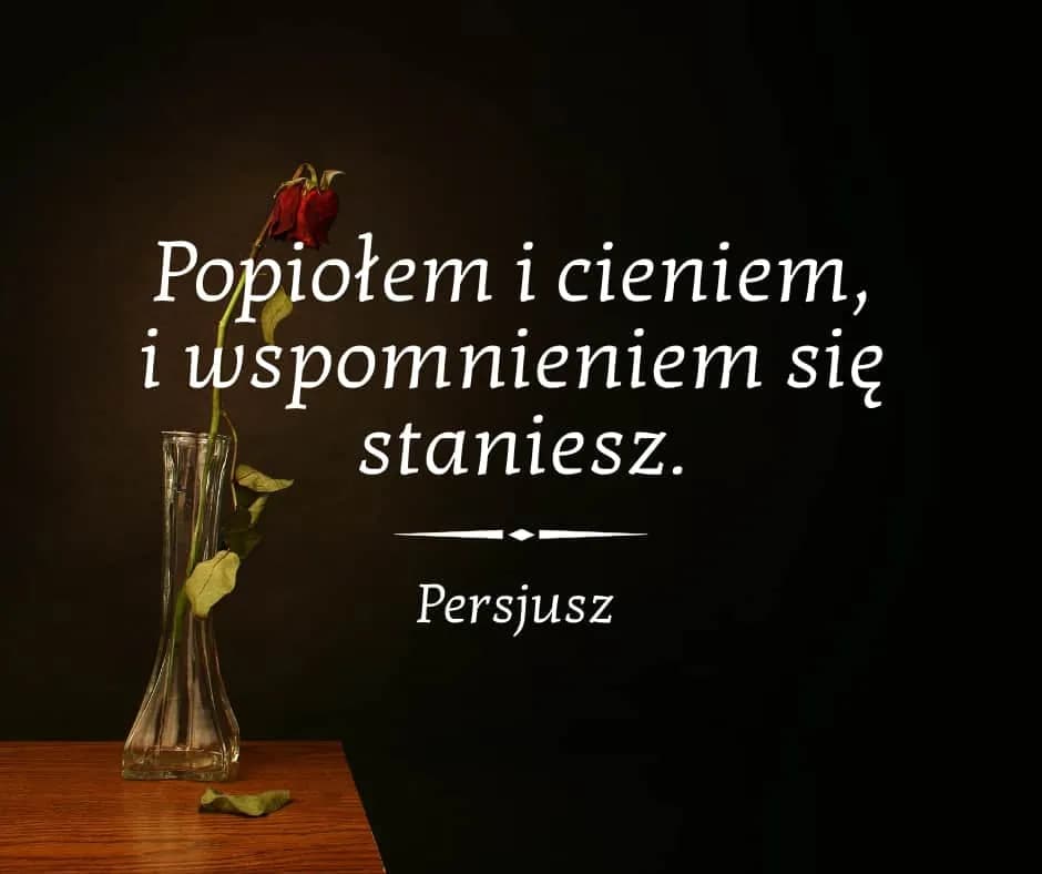 Czym jest śmierć? Głębokie cytaty o przemijaniu i życiu Czym jest śmierć? Głębokie cytaty o przemijaniu i życiu