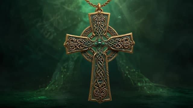 Symbole celtyckie znaczenie: Poznaj ich głęboką symbolikę i moc duchową Symbole celtyckie znaczenie: Poznaj ich głęboką symbolikę i moc duchową