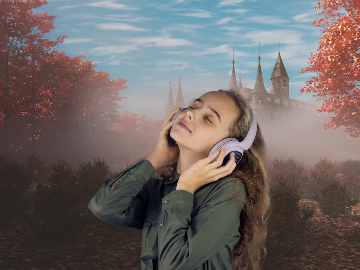 Audiobooki z literatury faktu – prawdziwe historie, które zostaną z Tobą na dłużej Audiobooki z literatury faktu – prawdziwe historie, które zostaną z Tobą na dłużej