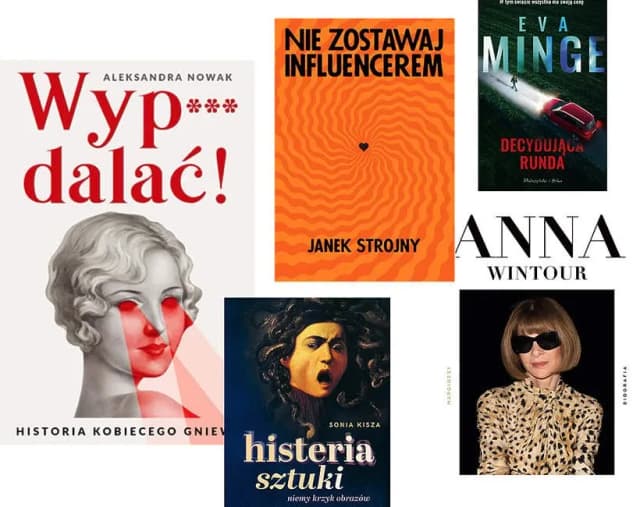 Fascynujące książki czytane jednym tchem: top 10 wciągających lektur Fascynujące książki czytane jednym tchem: top 10 wciągających lektur
