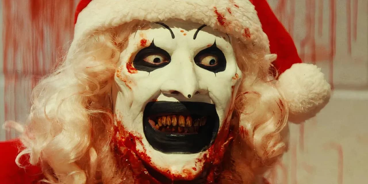 Czy warto obejrzeć Terrifier 3 cały film? Brutalność i opinie widzów. Czy warto obejrzeć Terrifier 3 cały film? Brutalność i opinie widzów.