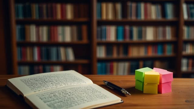 Jak napisać recenzję książki? Poradnik krok po kroku dla pisarzy Jak napisać recenzję książki? Poradnik krok po kroku dla pisarzy