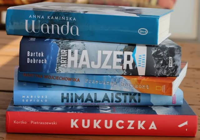 Książki o himalaistach: fascynujące relacje z wypraw na szczyt Książki o himalaistach: fascynujące relacje z wypraw na szczyt