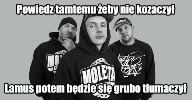 Najlepsze cytaty z Jak zostałem gangsterem - kultowe teksty Najlepsze cytaty z Jak zostałem gangsterem - kultowe teksty