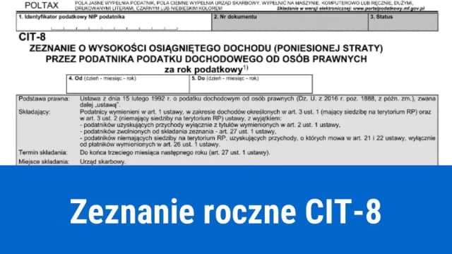 Ryczałt jaki symbol - uniknij błędów przy wpłatach podatkowych Ryczałt jaki symbol - uniknij błędów przy wpłatach podatkowych