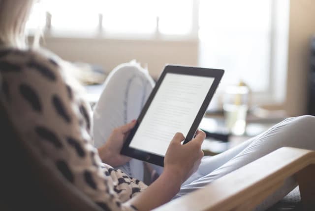 10 najlepszych polskich e-booków w 2025 roku: lista, której nie możesz pominąć 10 najlepszych polskich e-booków w 2025 roku: lista, której nie możesz pominąć