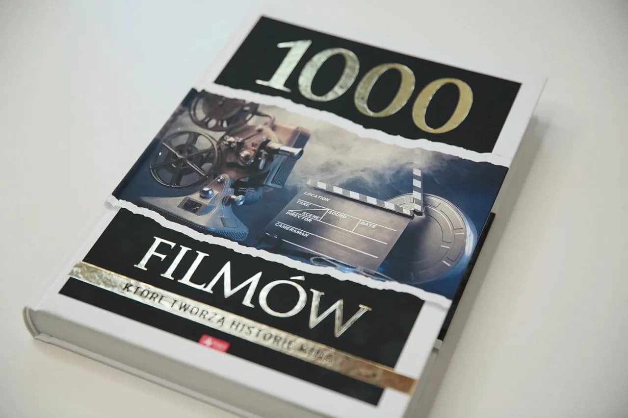 Literatura i kultura filmowa: jak filmy kształtują nasze czytanie i widzenie Literatura i kultura filmowa: jak filmy kształtują nasze czytanie i widzenie