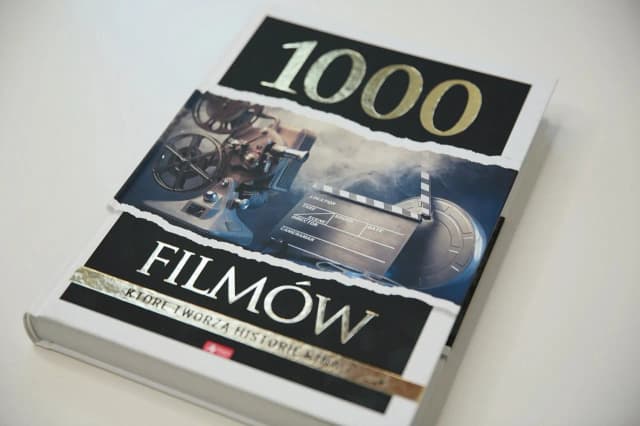 Literatura i kultura filmowa: jak filmy kształtują nasze czytanie i widzenie Literatura i kultura filmowa: jak filmy kształtują nasze czytanie i widzenie