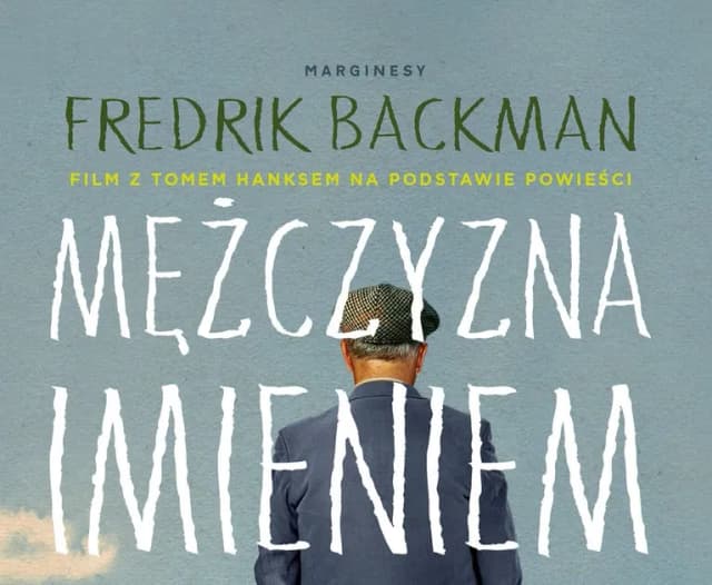 Mężczyzna imieniem Ove PDF - Gdzie znaleźć legalną wersję książki Mężczyzna imieniem Ove PDF - Gdzie znaleźć legalną wersję książki