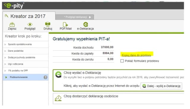 Jaki symbol formularza płatności ryczałt? Uniknij błędów w podatkach Jaki symbol formularza płatności ryczałt? Uniknij błędów w podatkach