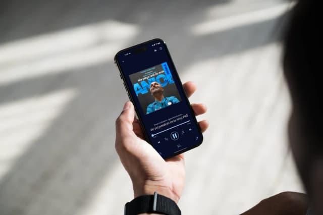 Gdzie słuchać audiobooków – publikacje z wartościami Gdzie słuchać audiobooków – publikacje z wartościami