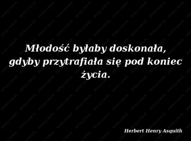 Kiedy kończy się młodość? Inspirujące cytaty i refleksje Kiedy kończy się młodość? Inspirujące cytaty i refleksje